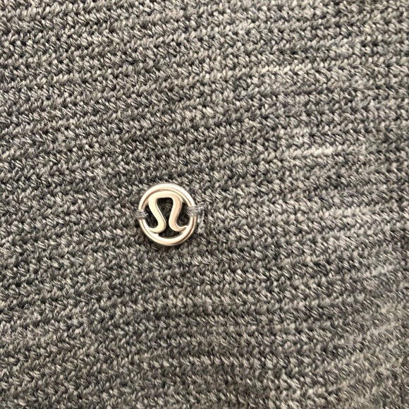 🦊 Lululemon Sit in Lotus Sweater - Picture 9 of 10